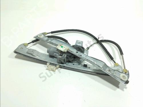 Front left window mechanism CITROËN DS3 (SA_) 1.6 THP 155 | BP37291888C22 - Image 2