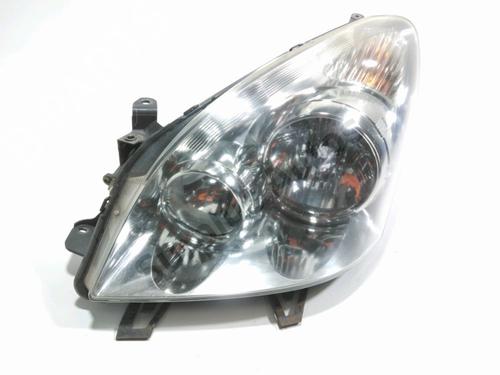 Used Left headlight TOYOTA COROLLA Verso (ZER_, ZZE12_, R1_) 2.2 D-4D (AUR10_, AUR10R) (136 hp) 28266835