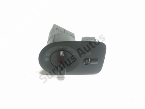 Used Headlight switch Headlight switch 37767784 37767784