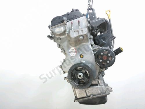 Engine HYUNDAI i20 I (PB, PBT) 1.2 | BP28219125M1 