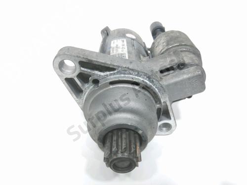 Used Starter Starter VW POLO V (6R1, 6C1) 1.6 TDI (90 hp) 35972357 35972357