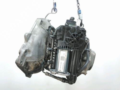 Gearbox OPEL ASTRA H (A04) 1.6 (L48) | BP37229229M3 - Image 2