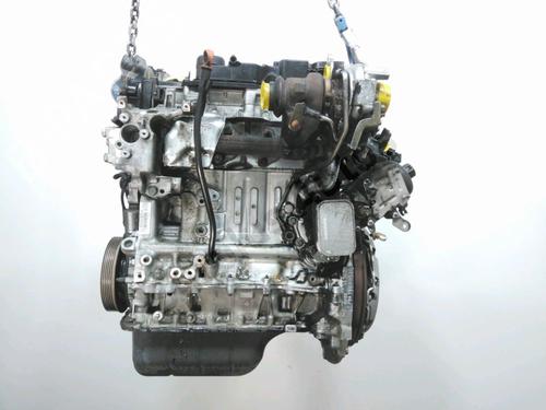 Engine CITROËN C3 III (SX) 1.6 BlueHDi 75 | BP39910715M1 - Image 3