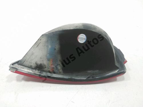Rear fog light RENAULT MEGANE IV Hatchback (B9A/M/N_) 1.5 dCi 110 (B9A3) | BP37789206C37 - Image 3