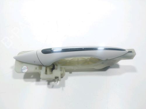 Used Front right exterior door handle HYUNDAI i40 I (VF) 1.7 CRDi (136 hp) 28241912