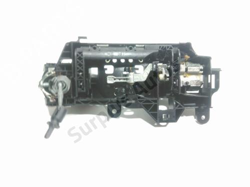 Front left exterior door handle AUDI A4 B9 (8W2, 8WC) 1.4 TFSI | BP28242474C128 