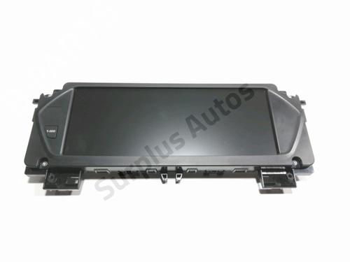 Kombiinstrument CITROËN C4 Picasso II 1.2 THP 130 (130 hp) 30958128