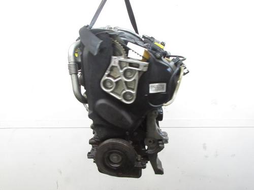Engine RENAULT GRAND SCÉNIC II (JM0/1_) 1.9 dCi (JM14) | BP28218447M1 