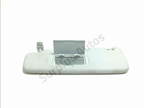 Used Left sun visor Left sun visor 38345926 38345926