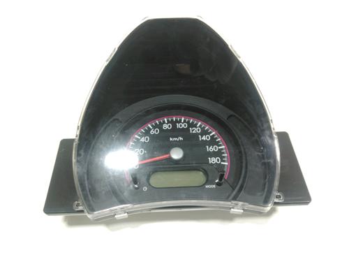 Used Instrument cluster NISSAN PIXO (UA0) 1.0 (68 hp) 28230296