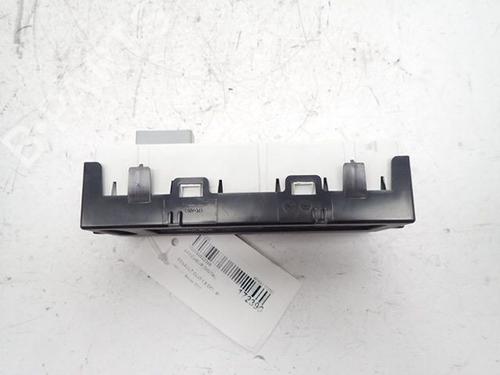 Display monitor RENAULT CLIO III (BR0/1, CR0/1) 1.5 dCi (BR17, CR17) | BP30990547C48