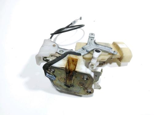 Used Front left lock Front left lock 28248091 28248091