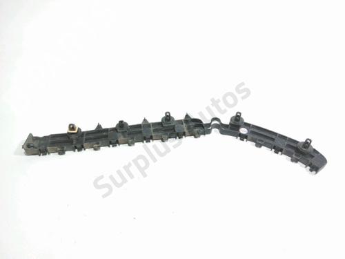 Used Rear bumper bracket Rear bumper bracket MITSUBISHI OUTLANDER III (GG_W, GF_W, ZJ, ZL, ZK) 2.4 Hybrid 4WD (GG3W) (208 hp) 33333797 33333797