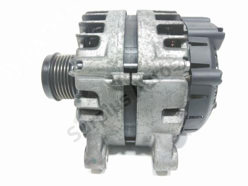Alternator CITROËN C4 II (NC_) 1.6 BlueHDi 100 | BP33333518M7 - Image 2