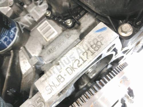 Engine FORD FIESTA VI (CB1, CCN) 1.25 | BP29856815M1  - Image 5