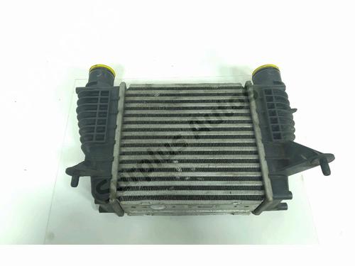 Used Intercooler Intercooler RENAULT CLIO III (BR0/1, CR0/1) 1.5 dCi (C/BR0G, C/BR1G) (68 hp) 39705541 39705541