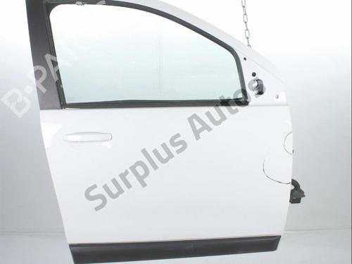Used Right front door Right front door DACIA LODGY (JS_) 1.2 TCe (JSAY, JSM0) (115 hp) 35941654 35941654