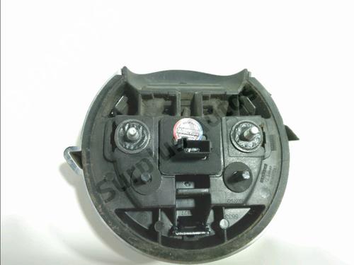 Tailgate handle OPEL CORSA E (X15) 1.4 (08, 68) | BP37783129C132 - Image 2