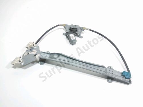 Used Front right window mechanism RENAULT TWINGO II (CN0_) 1.5 dCi (CN0E) (64 hp) 30101792