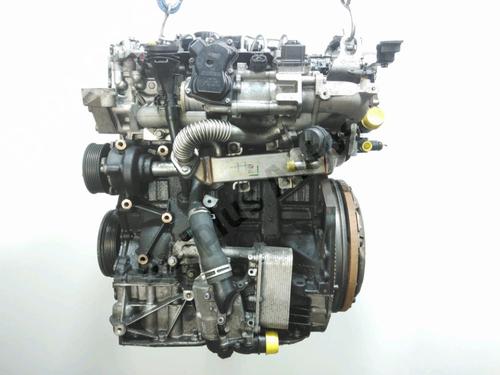 Used Engine Engine RENAULT LATITUDE (L70_) 2.0 dCi 150 (L70H) (150 hp) 30101678 30101678