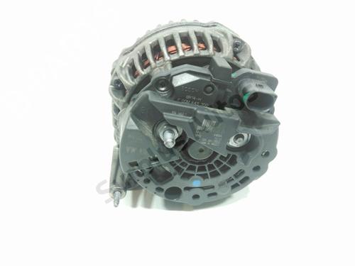 Alternator VW JETTA IV (162, 163, AV3, AV2) 1.2 TSI | BP28222659M7 