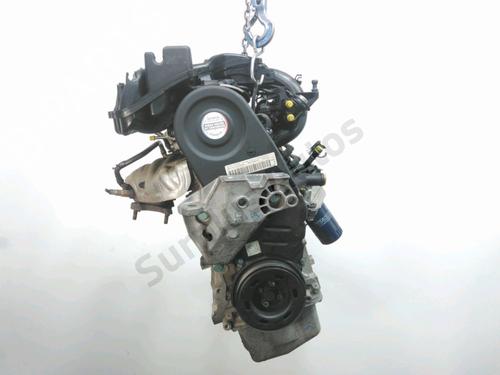 Engine VW NEW BEETLE Convertible (1Y7) 1.6 | BP38082278M1 - Image 2