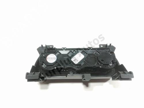 Climate control DACIA SANDERO III 1.0 TCe 90 | BP28228122I5 