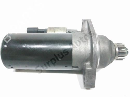 Starter AUDI Q3 (8UB, 8UG) 2.0 TDI | BP37763741M8 - Image 4