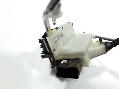 Rear right lock CITROËN DS4 (NX_) 1.2 THP 130 | BP28254098C99 