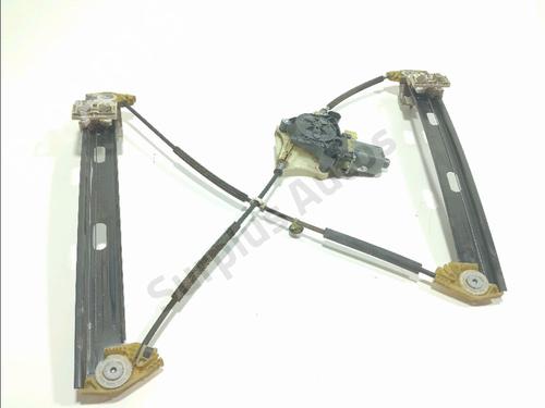 Front left window mechanism SEAT LEON (5F1) 1.6 TDI | BP38981100C22 - Image 3