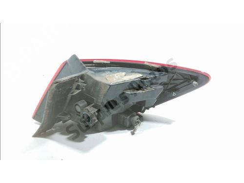 Left taillight SEAT LEON ST (5F8) 1.4 TSI | BP40465298C34 - Image 2