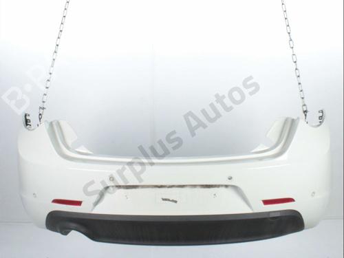 Paragolpes trasero ALFA ROMEO GIULIETTA (940_) 1.6 JTDM (940FXD1A) (105 hp) 30958291