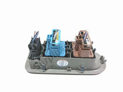 Left front window switch RENAULT CLIO III (BR0/1, CR0/1) 1.5 dCi (BR17, CR17) | BP36796560I27 - Image 3