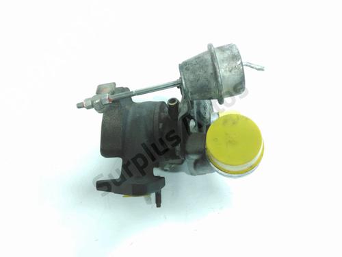 Turbolader/Kompressor RENAULT CLIO III (BR0/1, CR0/1) 1.5 dCi (BR17, CR17) (86 hp) 28220672