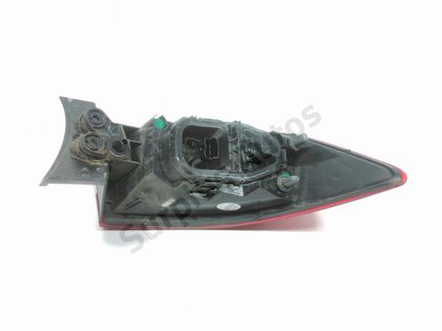 Right taillight RENAULT CLIO IV (BH_) 1.5 dCi 75 | BP28836442C35 