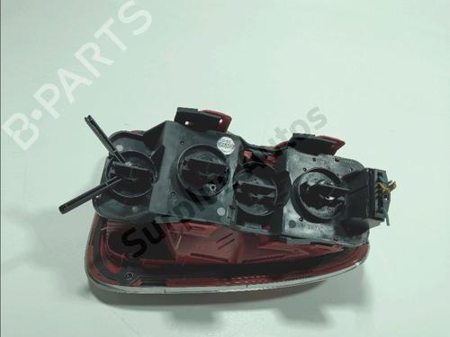 Left taillight MINI MINI (R56) Cooper | BP37789027C34 - Image 2