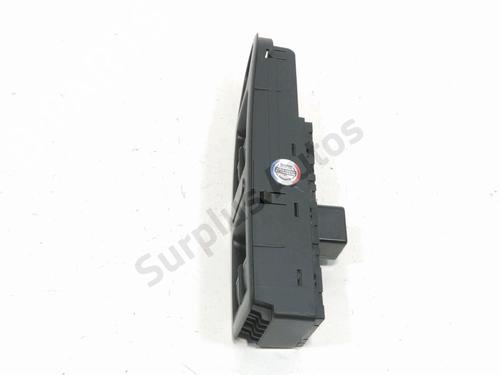 Left front window switch VW GOLF VI (5K1) 1.6 TDI | BP32260986I27
