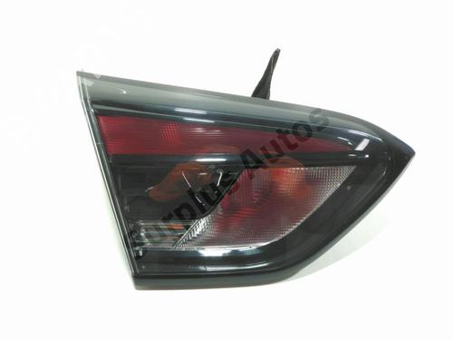 Used Left tailgate light OPEL CROSSLAND X / CROSSLAND (P17, P2QO) 1.2 (75) (110 hp) 28268229