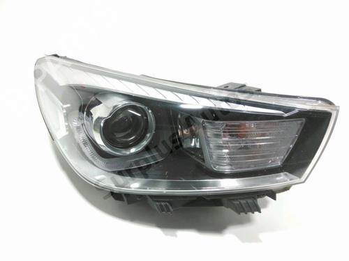 Used Right headlight KIA RIO IV (YB, SC, FB) 1.0 T-GDI 100 (101 hp) 31987210