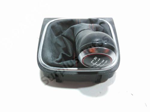 shift-knob-vw-golf-vi-5k1-2008-2009-2010-2011-2012-2013-2014-31913946 main image