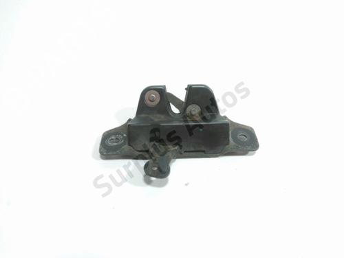 Used Tailgate lock Tailgate lock CITROËN BERLINGO / BERLINGO FIRST MPV (MF_, GJK_, GFK_) [1996-2026] 28260871 28260871