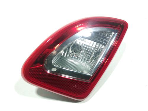 Højre baklys, luke RENAULT TWINGO II (CN0_) 1.5 dCi 75 | BP28267210C80 