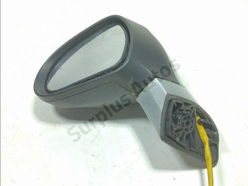 Used Left mirror Left mirror 37712134 37712134