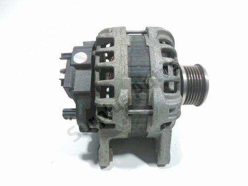 Generator DACIA SANDERO II 1.5 dCi 75 / Blue dCi 75 (B8JW, B8M4, B8AH, B8M7, B8M6) | BP28714708M7 