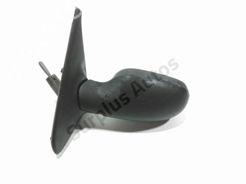 Left mirror RENAULT CLIO II (BB_, CB_)  | BP28246808C26 