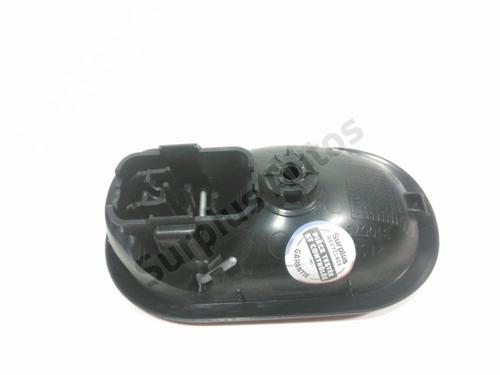 Front left interior door handle RENAULT TWINGO III (BCM_, BCA_) 1.0 SCe 70 | BP28243286I13 - Image 2