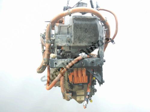 Engine RENAULT KANGOO Express (FW0/1_) Z.E. (FW0Z, FW1Z) | BP38283536M1 - Image 2