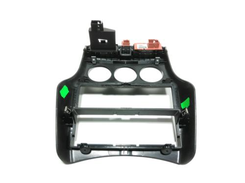 Middle console CITROËN C3 Picasso (SH_) 1.6 HDI 90 | BP37769708I22 - Image 2