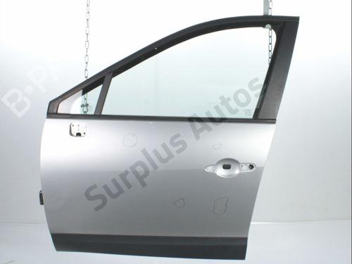 Used Left front door RENAULT SCÉNIC III (JZ0/1_) 1.5 dCi (110 hp) 30313170