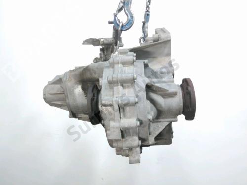 Gearbox SEAT LEON ST (5F8) 1.4 TSI | BP40464404M3 - Image 4